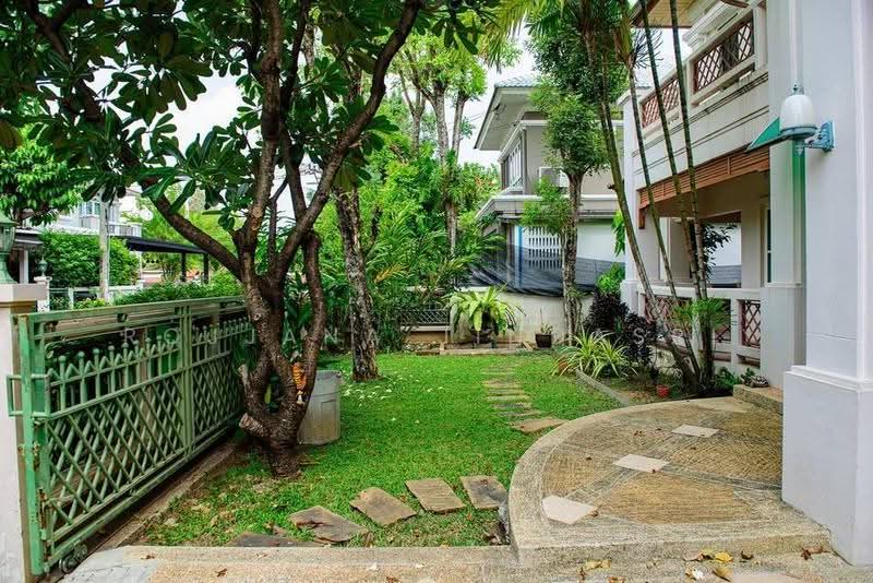 Perfect Place Ramkhamhaeng 164, Bangkok, Soi Ramkhamhaeng 164, Saphan Sung, Bangkok, 3 Bedrooms, 204 sqm, Single Detached House For Rent, by Rojjana Jindasri, 500576026 - DDproperty.com