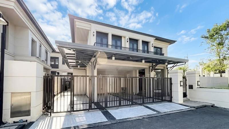 High End House for Sale Nong Pla Lai 4 Bedrooms Fully Furnished, chon-buri, Nong Pru, Bang Lamung (Pattaya), Chon Buri (Pattaya), 4 Bedrooms, 330 sqm, Single Detached House For Sale, by PLC real estate, 500576027 - DDproperty.com