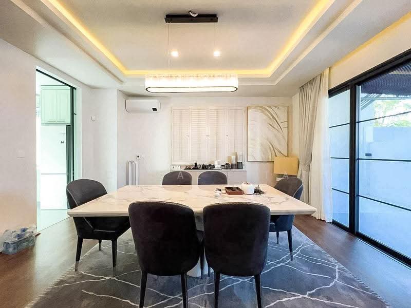 High End House for Sale Nong Pla Lai 4 Bedrooms Fully Furnished, chon-buri, Nong Pru, Bang Lamung (Pattaya), Chon Buri (Pattaya), 4 Bedrooms, 330 sqm, Single Detached House For Sale, by PLC real estate, 500576027 - DDproperty.com