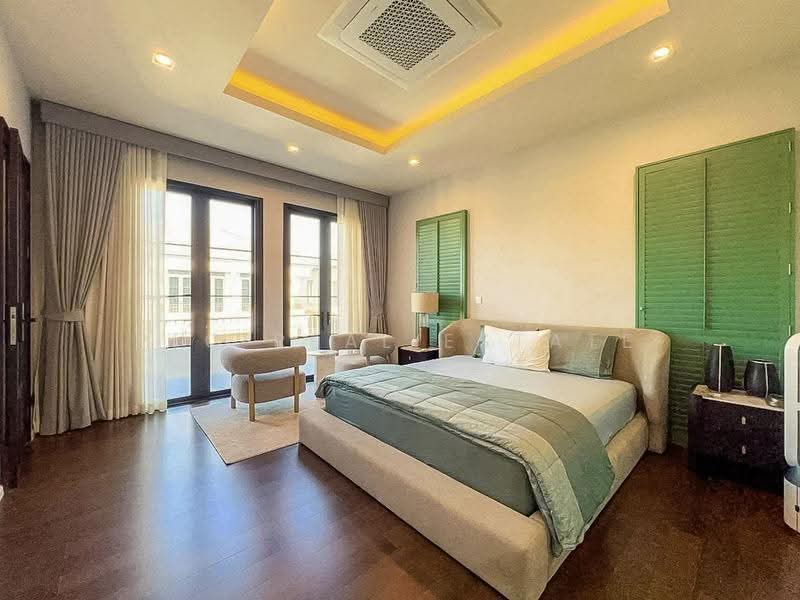 High End House for Sale Nong Pla Lai 4 Bedrooms Fully Furnished, chon-buri, Nong Pru, Bang Lamung (Pattaya), Chon Buri (Pattaya), 4 Bedrooms, 330 sqm, Single Detached House For Sale, by PLC real estate, 500576027 - DDproperty.com