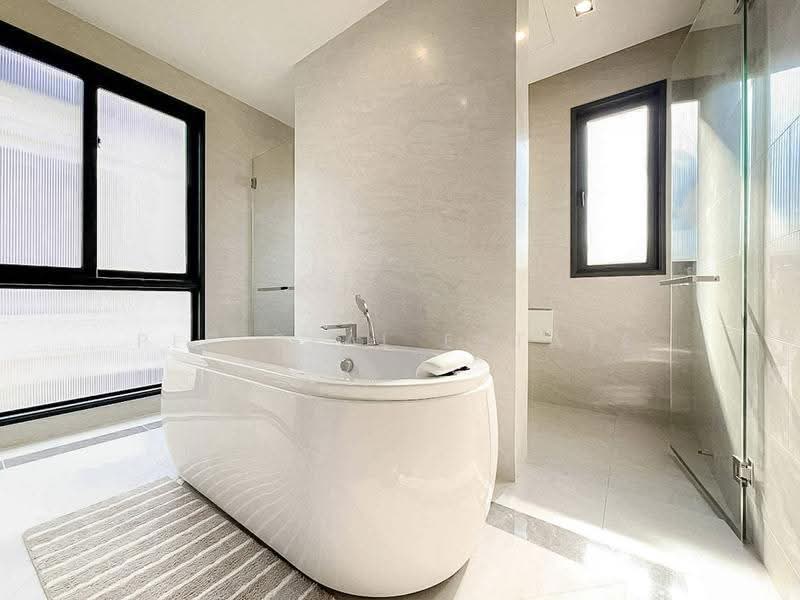 High End House for Sale Nong Pla Lai 4 Bedrooms Fully Furnished, chon-buri, Nong Pru, Bang Lamung (Pattaya), Chon Buri (Pattaya), 4 Bedrooms, 330 sqm, Single Detached House For Sale, by PLC real estate, 500576027 - DDproperty.com