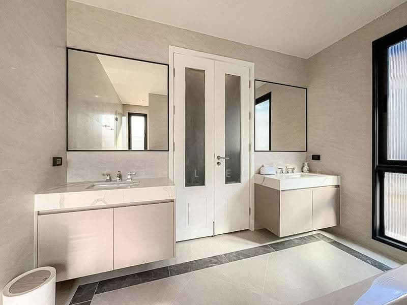 High End House for Sale Nong Pla Lai 4 Bedrooms Fully Furnished, chon-buri, Nong Pru, Bang Lamung (Pattaya), Chon Buri (Pattaya), 4 Bedrooms, 330 sqm, Single Detached House For Sale, by PLC real estate, 500576027 - DDproperty.com