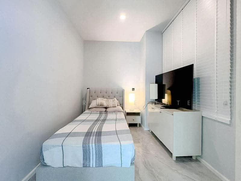 High End House for Sale Nong Pla Lai 4 Bedrooms Fully Furnished, chon-buri, Nong Pru, Bang Lamung (Pattaya), Chon Buri (Pattaya), 4 Bedrooms, 330 sqm, Single Detached House For Sale, by PLC real estate, 500576027 - DDproperty.com