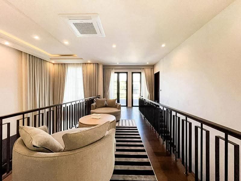 High End House for Sale Nong Pla Lai 4 Bedrooms Fully Furnished, chon-buri, Nong Pru, Bang Lamung (Pattaya), Chon Buri (Pattaya), 4 Bedrooms, 330 sqm, Single Detached House For Sale, by PLC real estate, 500576027 - DDproperty.com
