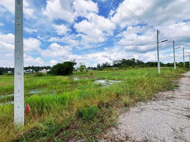 ที่ดินเจดีย์หัก ราชบุรี, Ratchaburi, Chedi Hak, Muang Ratchaburi, Ratchaburi, , 1,000 sqm, Land For Sale, by The Best Property จอย, 500576029 - DDproperty.com