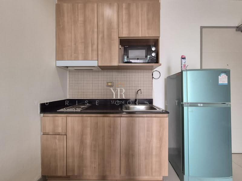 IDEO Verve Ratchaprarop, Bangkok, Ratchaprarop, Makkasan, Ratchathewi, Bangkok, 2 Bedrooms, 53 sqm, Condo For Rent, by YU RISE CO., LTD., 500576030 - DDproperty.com