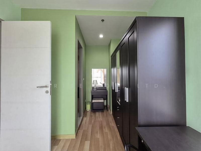 IDEO Verve Ratchaprarop : ไอดีโอ เวิร์ฟ ราชปรารภ, กรุงเทพ, ราชปรารถ, มักกะสัน, ราชเทวี, กรุงเทพ, 53 ตร.ม., คอนโด ให้เช่า, โดย YU RISE CO., LTD., 500576030 - DDproperty.com