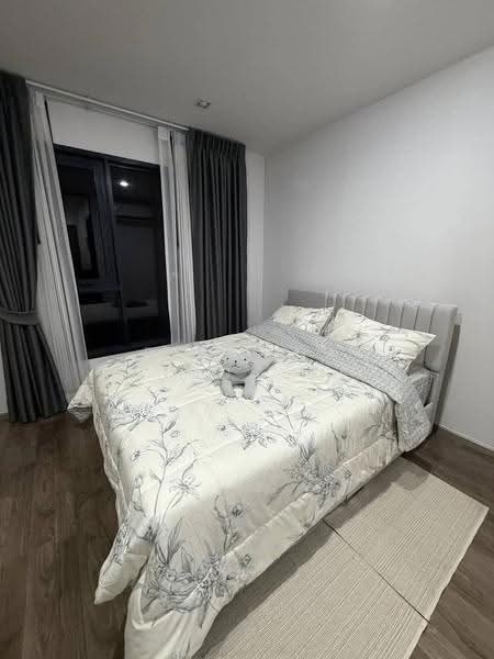 Life Ladprao Valley, Bangkok, Phaholyothin Road, Jom Phon, Chatuchak, Bangkok, 1 Bedroom, 28 sqm, Condo For Rent, by Rojjana Jindasri, 500576032 - DDproperty.com