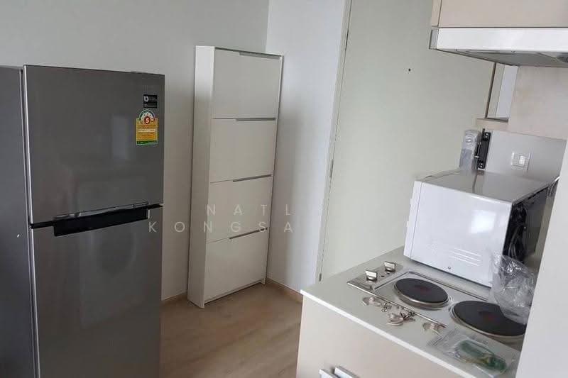 IDEO Q Ratchathewi, Bangkok, 515 Phetchaburi Road, Thanon Phetchaburi, Ratchathewi, Bangkok, 1 Bedroom, 34 sqm, Condo For Rent, by Natlyn Kongsapook, 500576033 - DDproperty.com