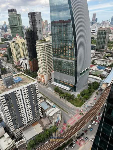 SHUSH Ratchathewi, Bangkok, Phayathai Road, Thung Phaya Thai, Ratchathewi, Bangkok, 1 Bedroom, 44 sqm, Condo For Sale, by Eastblue Horizon, 500576034 - DDproperty.com