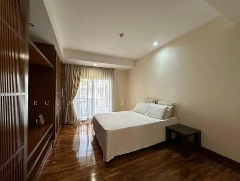 Sathorn Seven Residence, Bangkok, 139-4 Soi Sathorn 7 Yak 4, Thung Maha Mek, Sathon, Bangkok, 3 Bedrooms, 193 sqm, Apartment For Rent, by Rojjana Jindasri, 500576035 - DDproperty.com