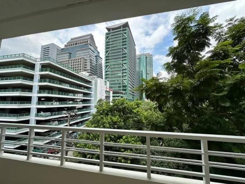 Sathorn Seven Residence, Bangkok, 139-4 Soi Sathorn 7 Yak 4, Thung Maha Mek, Sathon, Bangkok, 3 Bedrooms, 193 sqm, Apartment For Rent, by Rojjana Jindasri, 500576035 - DDproperty.com