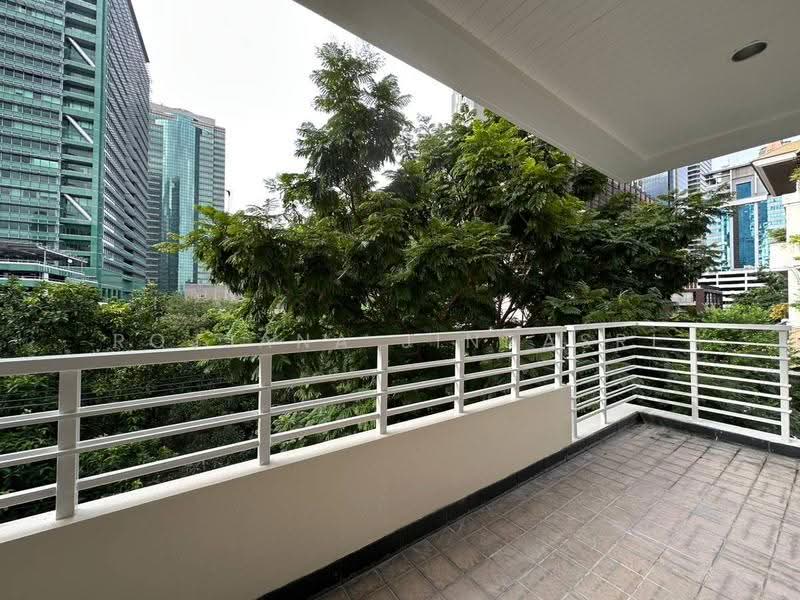Sathorn Seven Residence : สาทร เซเว่น เรสซิเดนซ์, กรุงเทพ, 139-4 ซอย สาทร 7 แยก 4, ทุ่งมหาเมฆ, สาทร, กรุงเทพ, 193 ตร.ม., อพาร์ทเมนท์ ให้เช่า, โดย Rojjana Jindasri, 500576035 - DDproperty.com