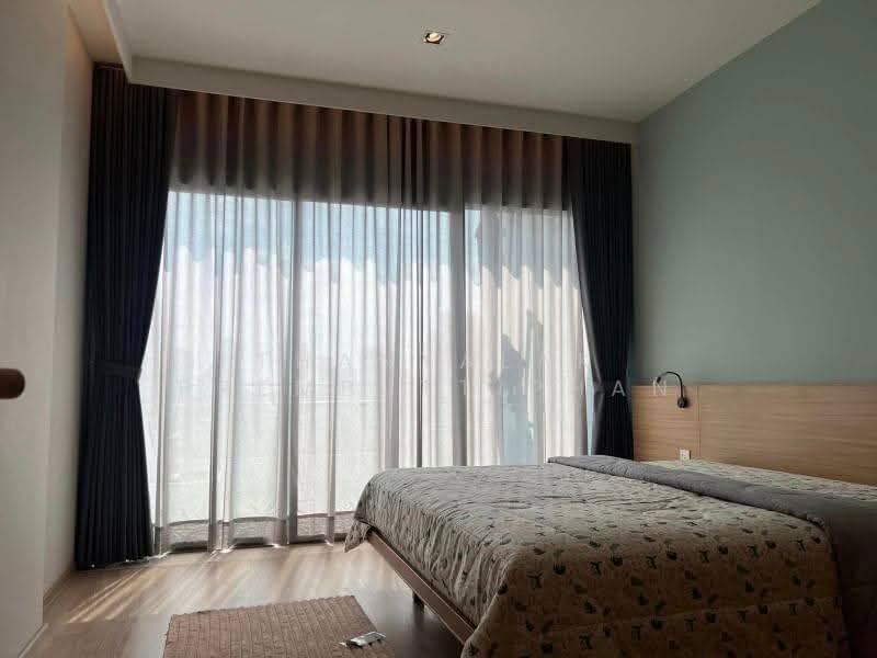 The Madison, Bangkok, Sukhumvit 41, Khlong Tan Nua, Watthana, Bangkok, 2 Bedrooms, 150 sqm, Condo For Rent, by Thanyalak Premputtiphan, 500576036 - DDproperty.com
