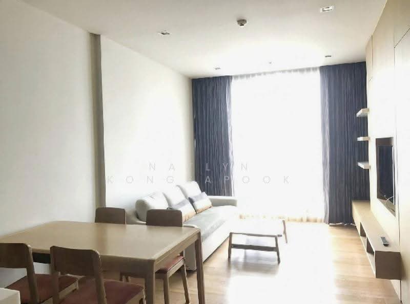 Hyde Sukhumvit 13, Bangkok, 13 Sukhumvit Road, Khlongtoei Nua, Watthana, Bangkok, 2 Bedrooms, 74 sqm, Condo For Rent, by Natlyn Kongsapook, 500576037 - DDproperty.com