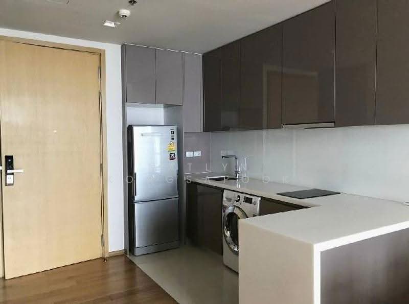 Hyde Sukhumvit 13 : ไฮด์ สุขุมวิท 13, กรุงเทพ, 13 ซอยสุขุมวิท 13, คลองเตยเหนือ, วัฒนา, กรุงเทพ, 74 ตร.ม., คอนโด ให้เช่า, โดย Natlyn Kongsapook, 500576037 - DDproperty.com