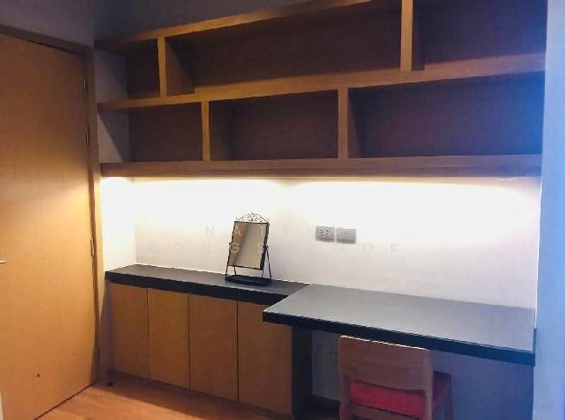 Hyde Sukhumvit 13, Bangkok, 13 Sukhumvit Road, Khlongtoei Nua, Watthana, Bangkok, 2 Bedrooms, 74 sqm, Condo For Rent, by Natlyn Kongsapook, 500576037 - DDproperty.com