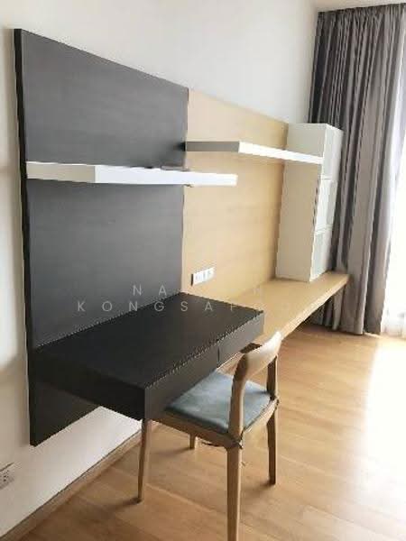 Hyde Sukhumvit 13, Bangkok, 13 Sukhumvit Road, Khlongtoei Nua, Watthana, Bangkok, 2 Bedrooms, 74 sqm, Condo For Rent, by Natlyn Kongsapook, 500576037 - DDproperty.com