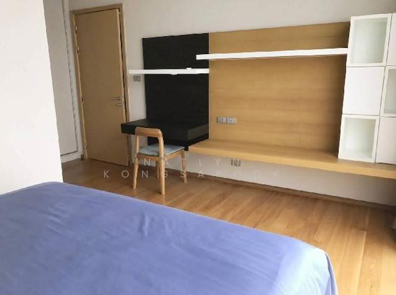 Hyde Sukhumvit 13, Bangkok, 13 Sukhumvit Road, Khlongtoei Nua, Watthana, Bangkok, 2 Bedrooms, 74 sqm, Condo For Rent, by Natlyn Kongsapook, 500576037 - DDproperty.com