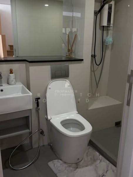 Knightsbridge Prime Sathorn : ไนท์บริดจ์ ไพรม์ สาทร, กรุงเทพ, 599 นราธิวาสราชนครินทร์, ทุ่งมหาเมฆ, สาทร, กรุงเทพ, 44 ตร.ม., คอนโด ให้เช่า, โดย PROPMATCH CO., LTD., 500576039 - DDproperty.com