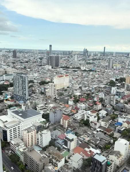 Knightsbridge Prime Sathorn : ไนท์บริดจ์ ไพรม์ สาทร, กรุงเทพ, 599 นราธิวาสราชนครินทร์, ทุ่งมหาเมฆ, สาทร, กรุงเทพ, 44 ตร.ม., คอนโด ให้เช่า, โดย PROPMATCH CO., LTD., 500576039 - DDproperty.com