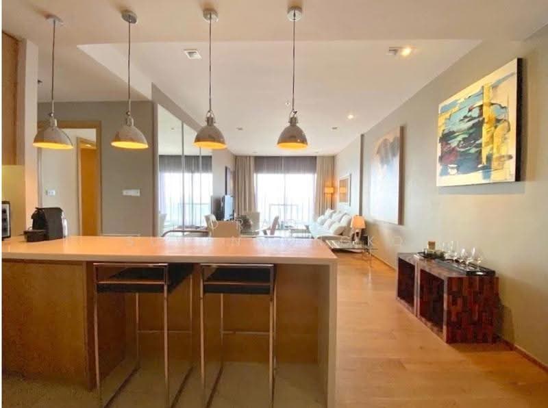 Hyde Sukhumvit 13, Bangkok, 13 Sukhumvit Road, Khlongtoei Nua, Watthana, Bangkok, 2 Bedrooms, 110 sqm, Condo For Sale, by Oraon Suwanmongko, 500576040 - DDproperty.com