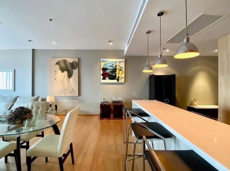 Hyde Sukhumvit 13, Bangkok, 13 Sukhumvit Road, Khlongtoei Nua, Watthana, Bangkok, 2 Bedrooms, 110 sqm, Condo For Sale, by Oraon Suwanmongko, 500576040 - DDproperty.com