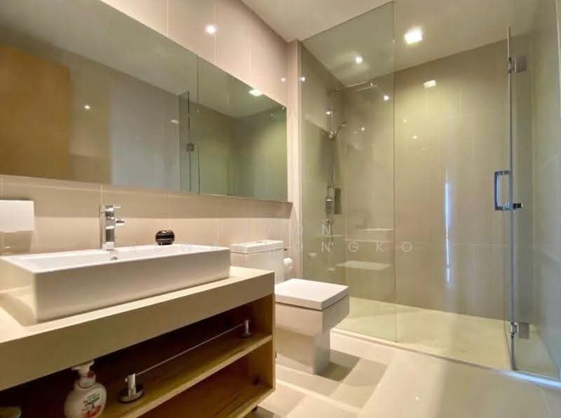 Hyde Sukhumvit 13, Bangkok, 13 Sukhumvit Road, Khlongtoei Nua, Watthana, Bangkok, 2 Bedrooms, 110 sqm, Condo For Sale, by Oraon Suwanmongko, 500576040 - DDproperty.com