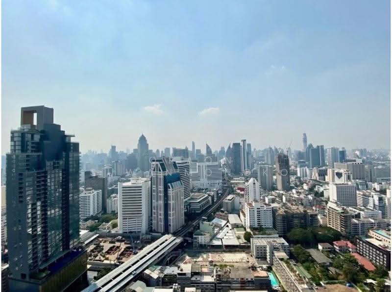 Hyde Sukhumvit 13 : ไฮด์ สุขุมวิท 13, กรุงเทพ, 13 ซอยสุขุมวิท 13, คลองเตยเหนือ, วัฒนา, กรุงเทพ, 110 ตร.ม., คอนโด ขาย, โดย Oraon Suwanmongko, 500576040 - DDproperty.com