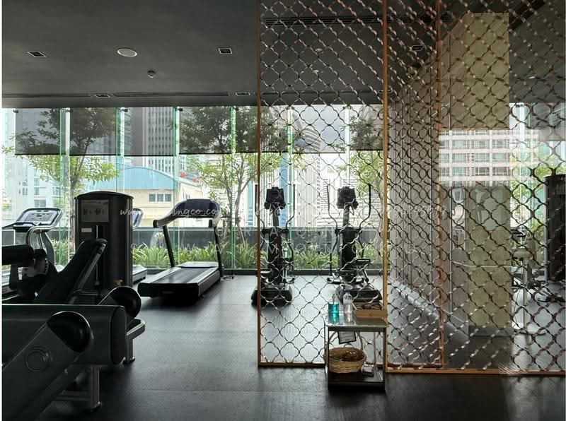 Hyde Sukhumvit 13, Bangkok, 13 Sukhumvit Road, Khlongtoei Nua, Watthana, Bangkok, 2 Bedrooms, 110 sqm, Condo For Sale, by Oraon Suwanmongko, 500576040 - DDproperty.com