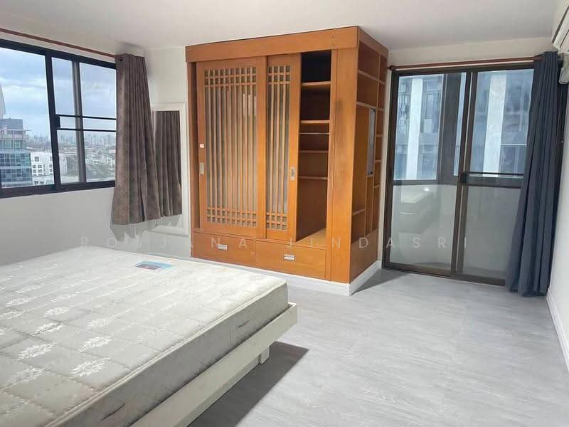 Central Ratchayothin Park, Bangkok, Phaholyothin, Chan Kasem, Chatuchak, Bangkok, 2 Bedrooms, 65 sqm, Condo For Sale, by Rojjana Jindasri, 500576043 - DDproperty.com