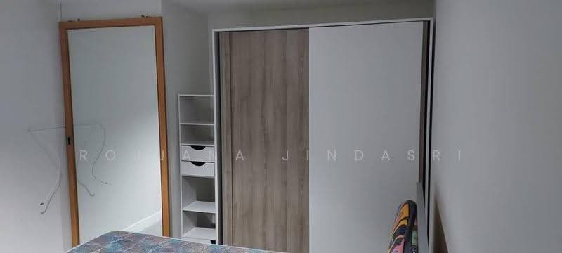 Central Ratchayothin Park, Bangkok, Phaholyothin, Chan Kasem, Chatuchak, Bangkok, 2 Bedrooms, 65 sqm, Condo For Sale, by Rojjana Jindasri, 500576043 - DDproperty.com