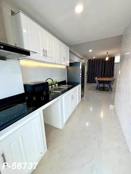 Siam Condominium, Bangkok, Rama 9, Huai Khwang, Bangkok, 3 Bedrooms, 107 sqm, Condo For Rent, by Susira Prueksawun, 500576046 - DDproperty.com