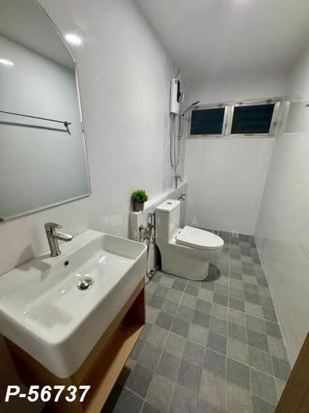 Siam Condominium, Bangkok, Rama 9, Huai Khwang, Bangkok, 3 Bedrooms, 107 sqm, Condo For Rent, by Susira Prueksawun, 500576046 - DDproperty.com