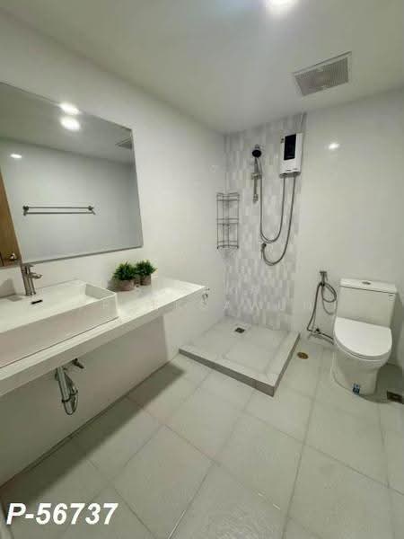 Siam Condominium, Bangkok, Rama 9, Huai Khwang, Bangkok, 3 Bedrooms, 107 sqm, Condo For Rent, by Susira Prueksawun, 500576046 - DDproperty.com