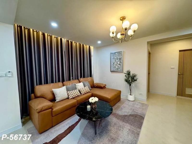Siam Condominium : สยาม คอนโดมิเนียม, กรุงเทพ, พระราม 9, ห้วยขวาง, กรุงเทพ, 107 ตร.ม., คอนโด ให้เช่า, โดย Susira Prueksawun, 500576046 - DDproperty.com