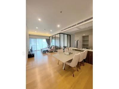 For Rent - Siamese Exclusive Sukhumvit 31, Bangkok