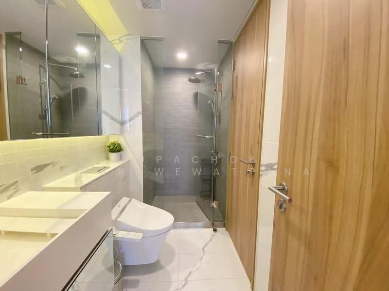 Siamese Exclusive Sukhumvit 31, Bangkok, 75 Soi Sukhumvit 31, Khlong Tan Nua, Watthana, Bangkok, 3 Bedrooms, 116 sqm, Condo For Rent, by Supachok Subrawewattana, 500576048 - DDproperty.com
