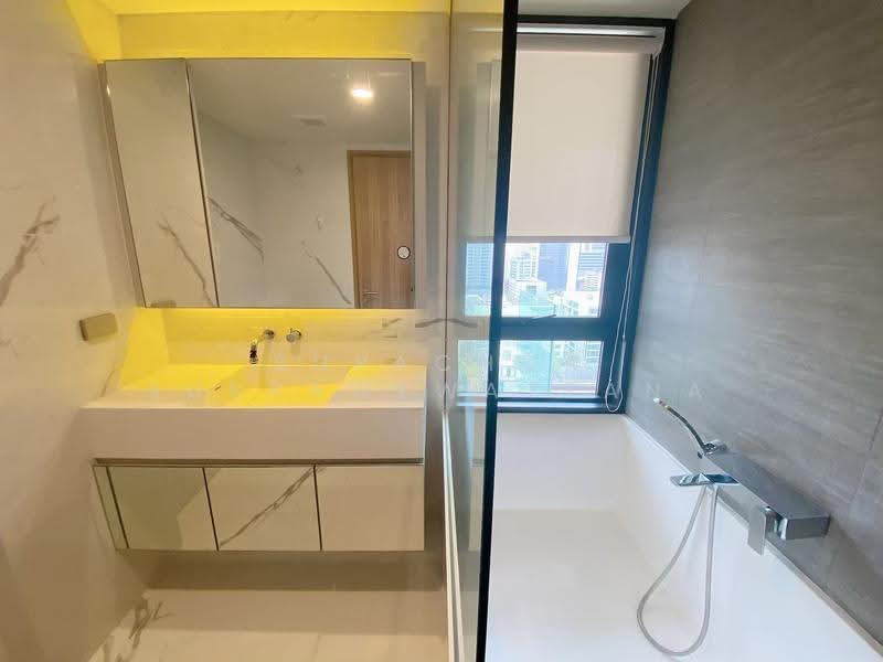 Siamese Exclusive Sukhumvit 31 : ไซมิส เอ๊กซ์ตลูซีฟ สุขุมวิท 31, กรุงเทพ, 75 ถนนสุขุมวิท 31, คลองตันเหนือ, วัฒนา, กรุงเทพ, 116 ตร.ม., คอนโด ให้เช่า, โดย Supachok Subrawewattana, 500576048 - DDproperty.com