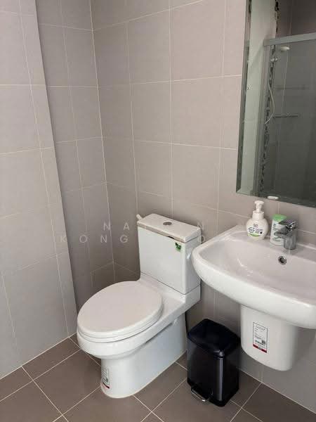 Supalai Veranda Rama 9, Bangkok, 349 Rama 9, Bang Kapi, Huai Khwang, Bangkok, 2 Bedrooms, 66 sqm, Condo For Rent, by Natlyn Kongsapook, 500576049 - DDproperty.com