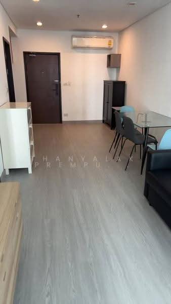 Le Luk Condominium, Bangkok, 1599 291 Sukhumvit Rd, Phra Kanong Nua, Watthana, Bangkok, 1 Bedroom, 49 sqm, Condo For Rent, by Thanyalak Premputtiphan, 500576050 - DDproperty.com