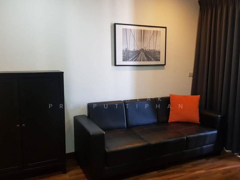 Le Luk Condominium, Bangkok, 1599 291 Sukhumvit Rd, Phra Kanong Nua, Watthana, Bangkok, 1 Bedroom, 49 sqm, Condo For Rent, by Thanyalak Premputtiphan, 500576050 - DDproperty.com