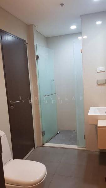 Le Luk Condominium, Bangkok, 1599 291 Sukhumvit Rd, Phra Kanong Nua, Watthana, Bangkok, 1 Bedroom, 49 sqm, Condo For Rent, by Thanyalak Premputtiphan, 500576050 - DDproperty.com