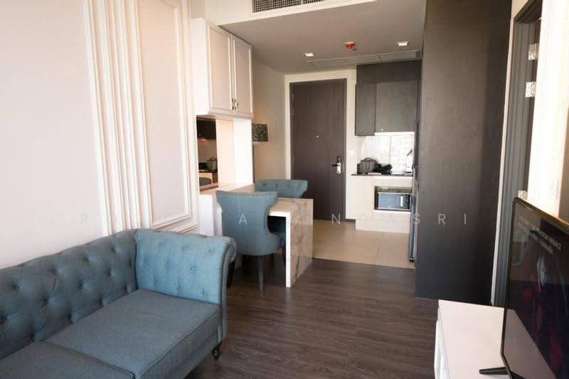 The Edge Sukhumvit 23 : เอดจ์ สุขุมวิท 23, กรุงเทพ, 6 ซอยสุขุมวิท 23, คลองเตยเหนือ, วัฒนา, กรุงเทพ, 43 ตร.ม., คอนโด ให้เช่า, โดย Rojjana Jindasri, 500576051 - DDproperty.com