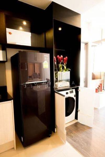 The Edge Sukhumvit 23, Bangkok, 6 Soi Sukhumvit 23, Khlongtoei Nua, Watthana, Bangkok, 1 Bedroom, 43 sqm, Condo For Rent, by Rojjana Jindasri, 500576051 - DDproperty.com