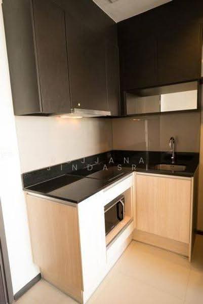 The Edge Sukhumvit 23, Bangkok, 6 Soi Sukhumvit 23, Khlongtoei Nua, Watthana, Bangkok, 1 Bedroom, 43 sqm, Condo For Rent, by Rojjana Jindasri, 500576051 - DDproperty.com