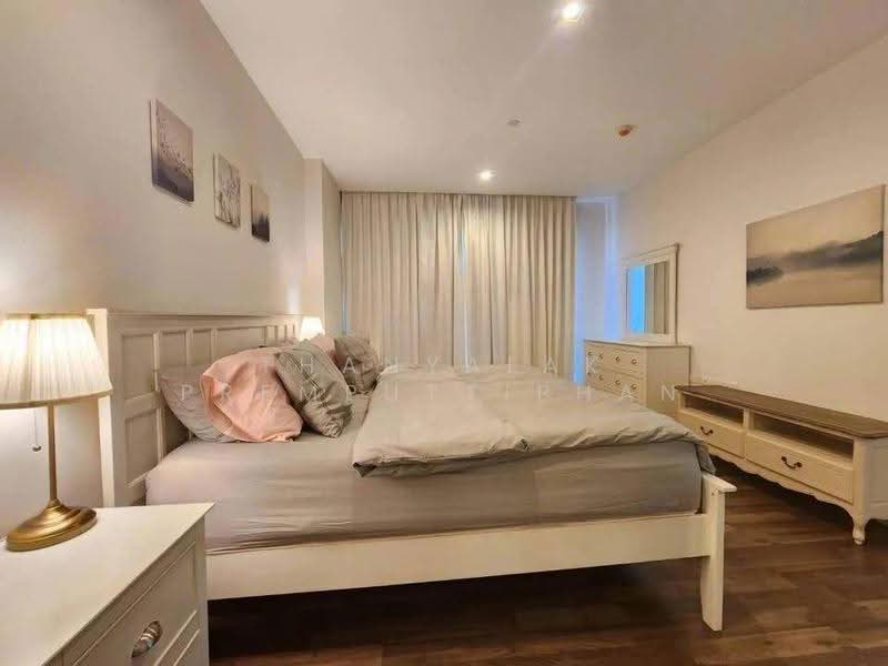 The Room Sukhumvit 62 : เดอะรูม สุขุมวิท 62, กรุงเทพ, 2288 ถ.สุขุมวิท, บางจาก, พระโขนง, กรุงเทพ, 75 ตร.ม., คอนโด ให้เช่า, โดย Thanyalak Premputtiphan, 500576053 - DDproperty.com