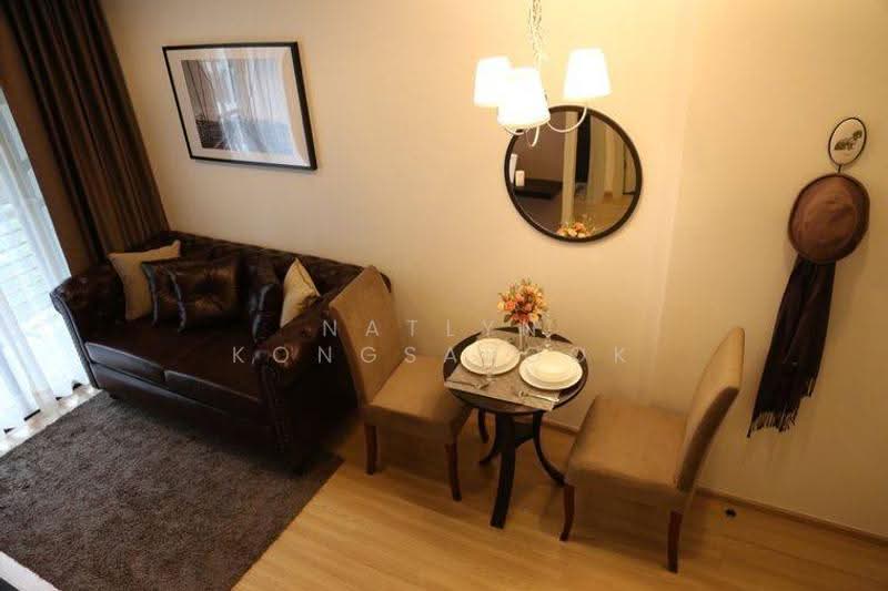Artemis Sukhumvit 77, Bangkok, 418 Sukhumvit 77 Road, Suan Luang, Bangkok, 1 Bedroom, 30 sqm, Condo For Rent, by Natlyn Kongsapook, 500576055 - DDproperty.com