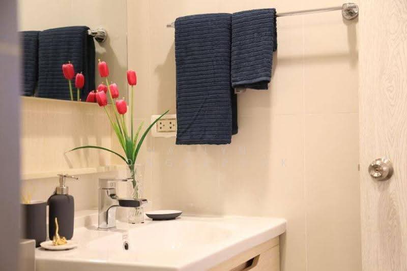 Artemis Sukhumvit 77, Bangkok, 418 Sukhumvit 77 Road, Suan Luang, Bangkok, 1 Bedroom, 30 sqm, Condo For Rent, by Natlyn Kongsapook, 500576055 - DDproperty.com