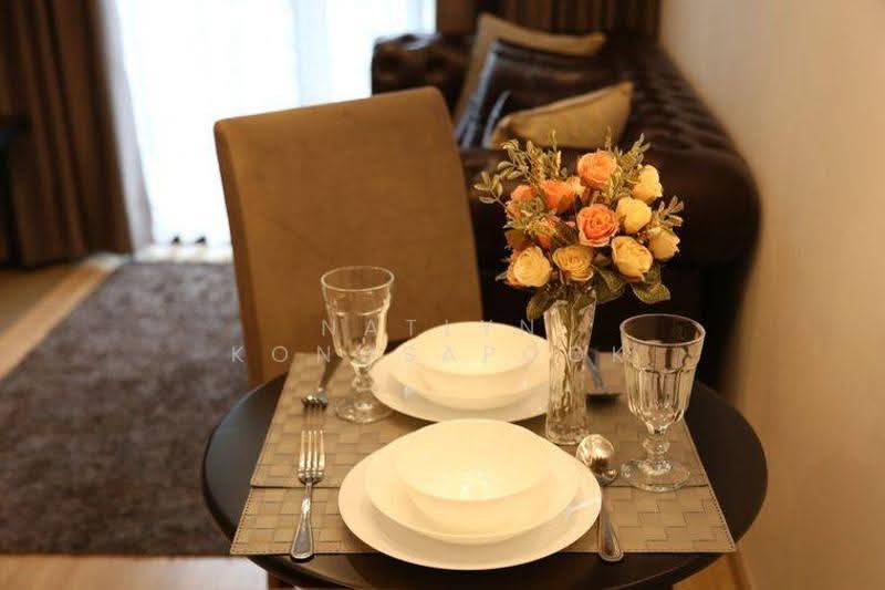 Artemis Sukhumvit 77, Bangkok, 418 Sukhumvit 77 Road, Suan Luang, Bangkok, 1 Bedroom, 30 sqm, Condo For Rent, by Natlyn Kongsapook, 500576055 - DDproperty.com